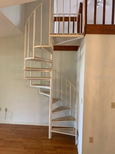 1115 Dosseywood Lane, FL