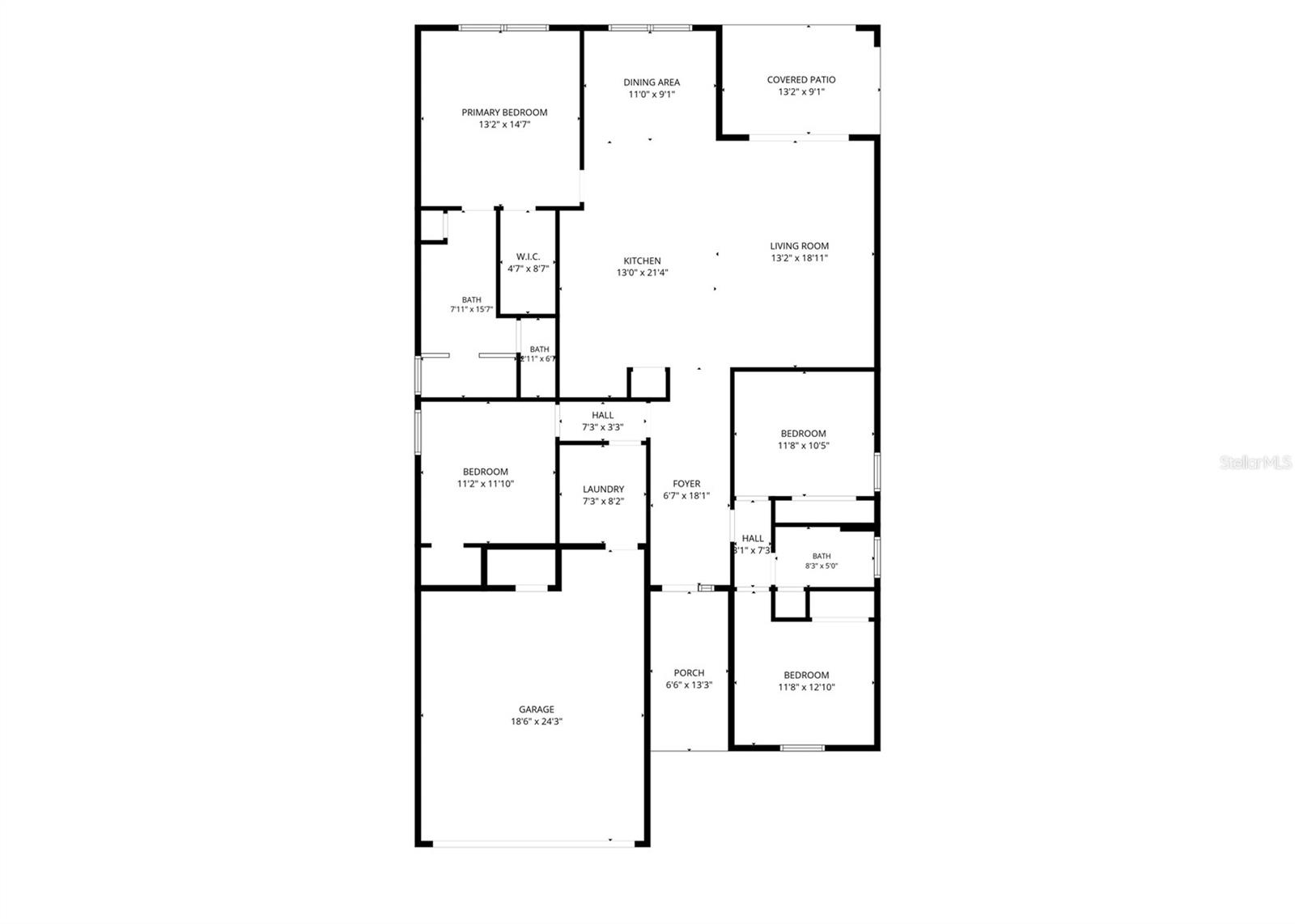 6176 73rd Terrace, FL