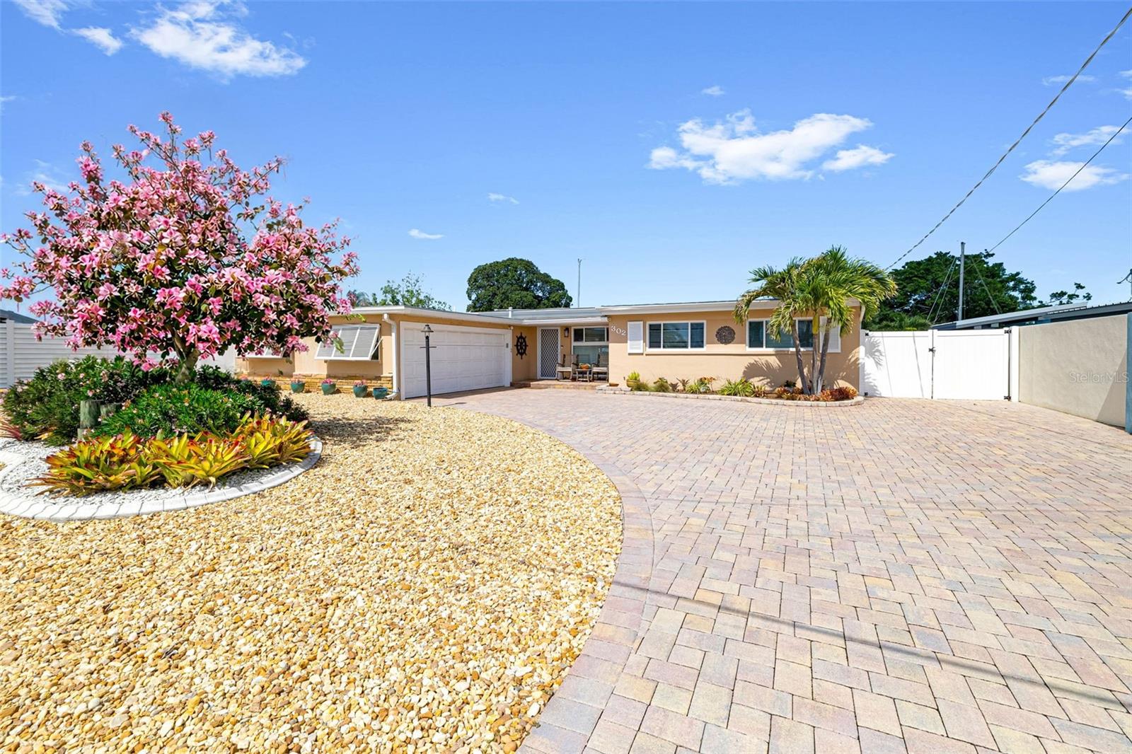 302 Bryn Mawr Island, FL