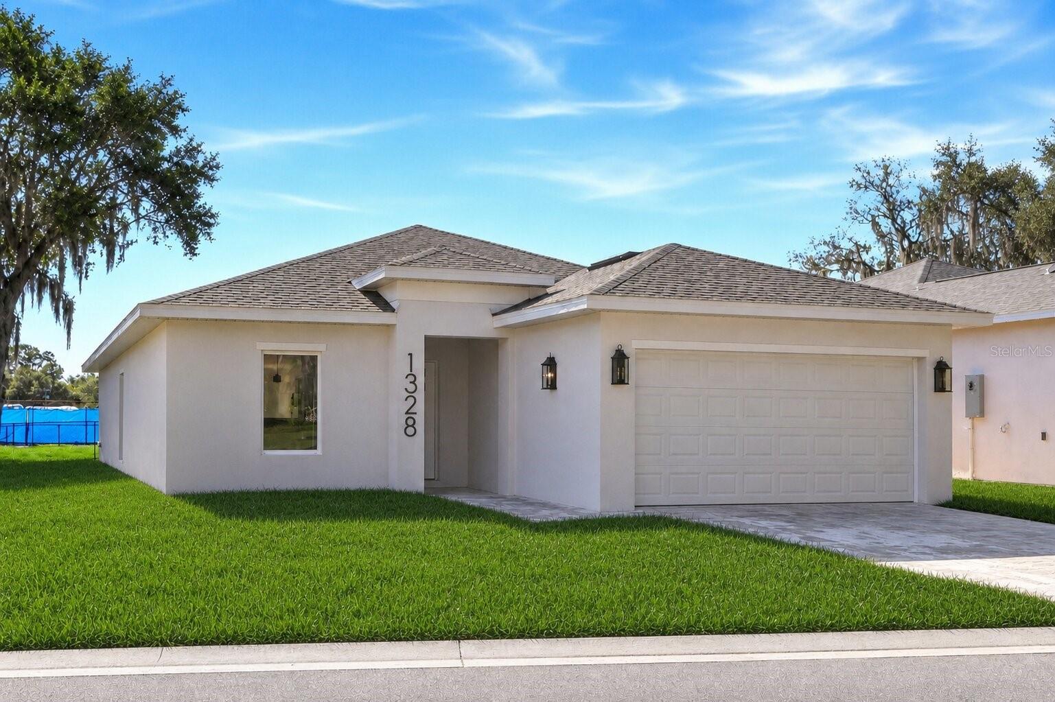 1328 Marshall Drive, FL