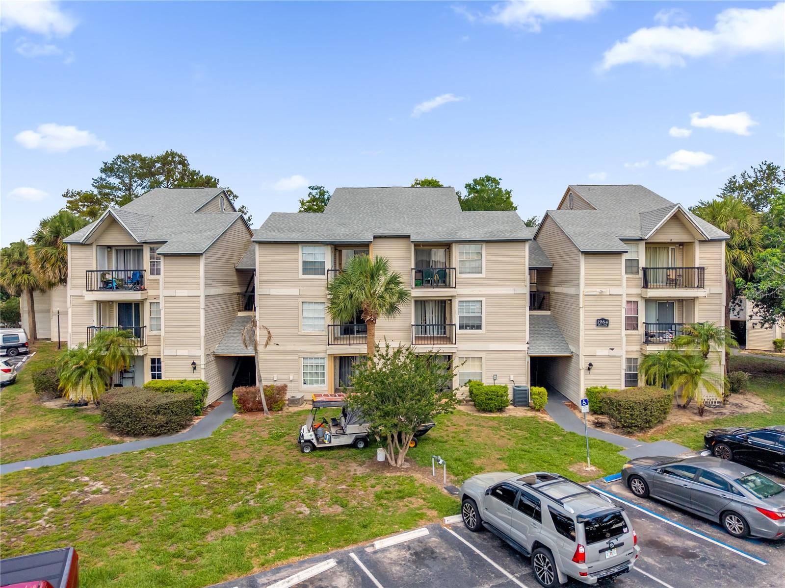 1964 Lake Atriums Circle, FL