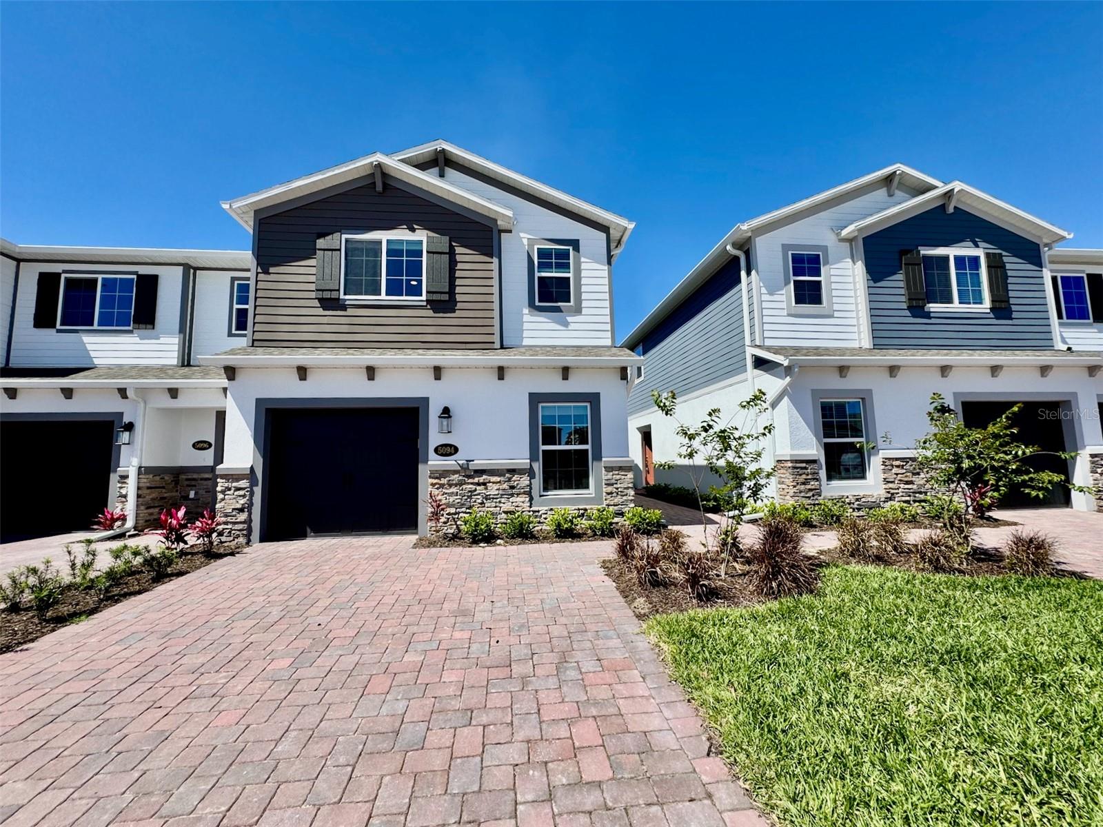 5094 Rain Shadow Drive, FL