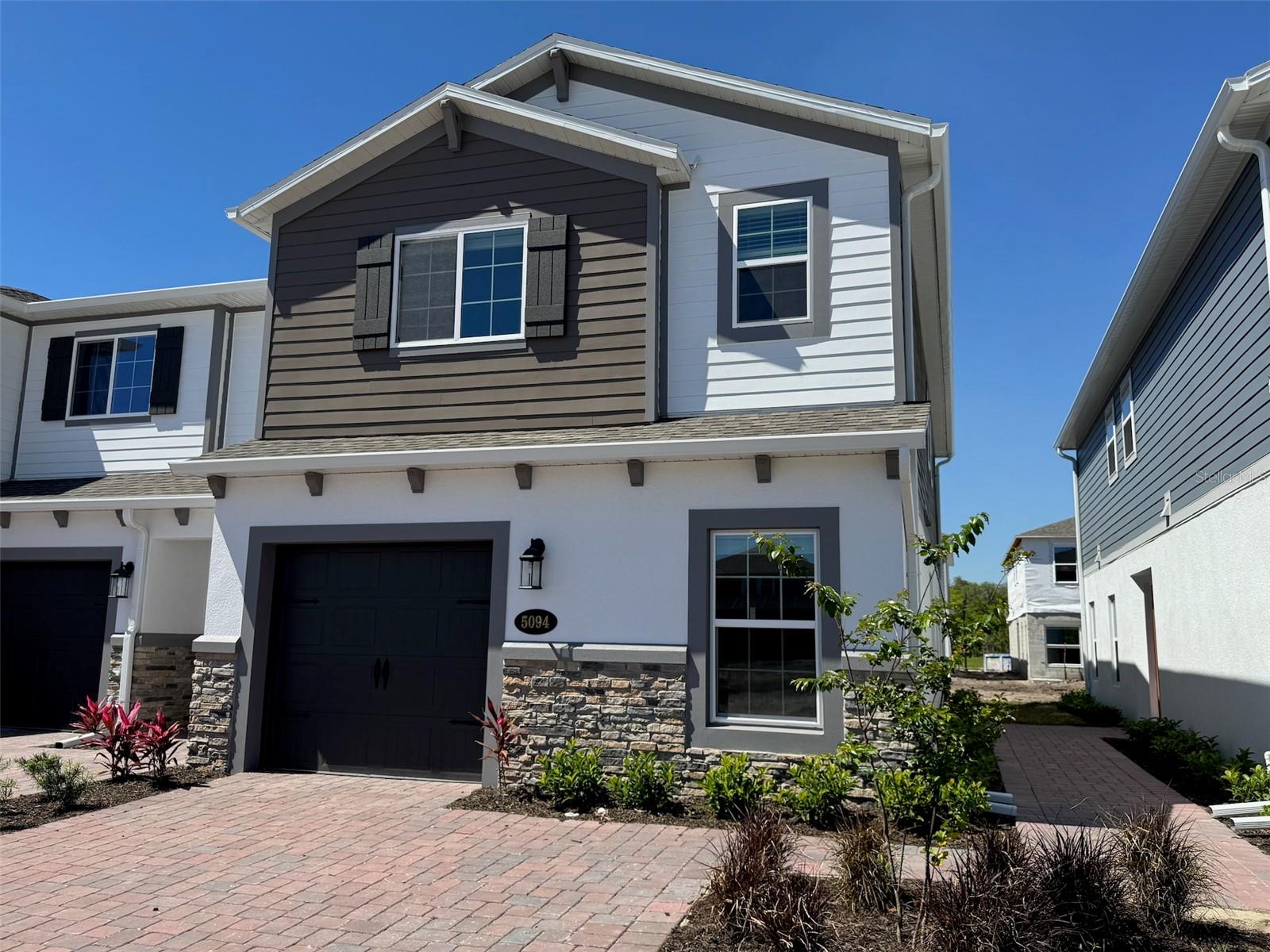 5094 Rain Shadow Drive, FL