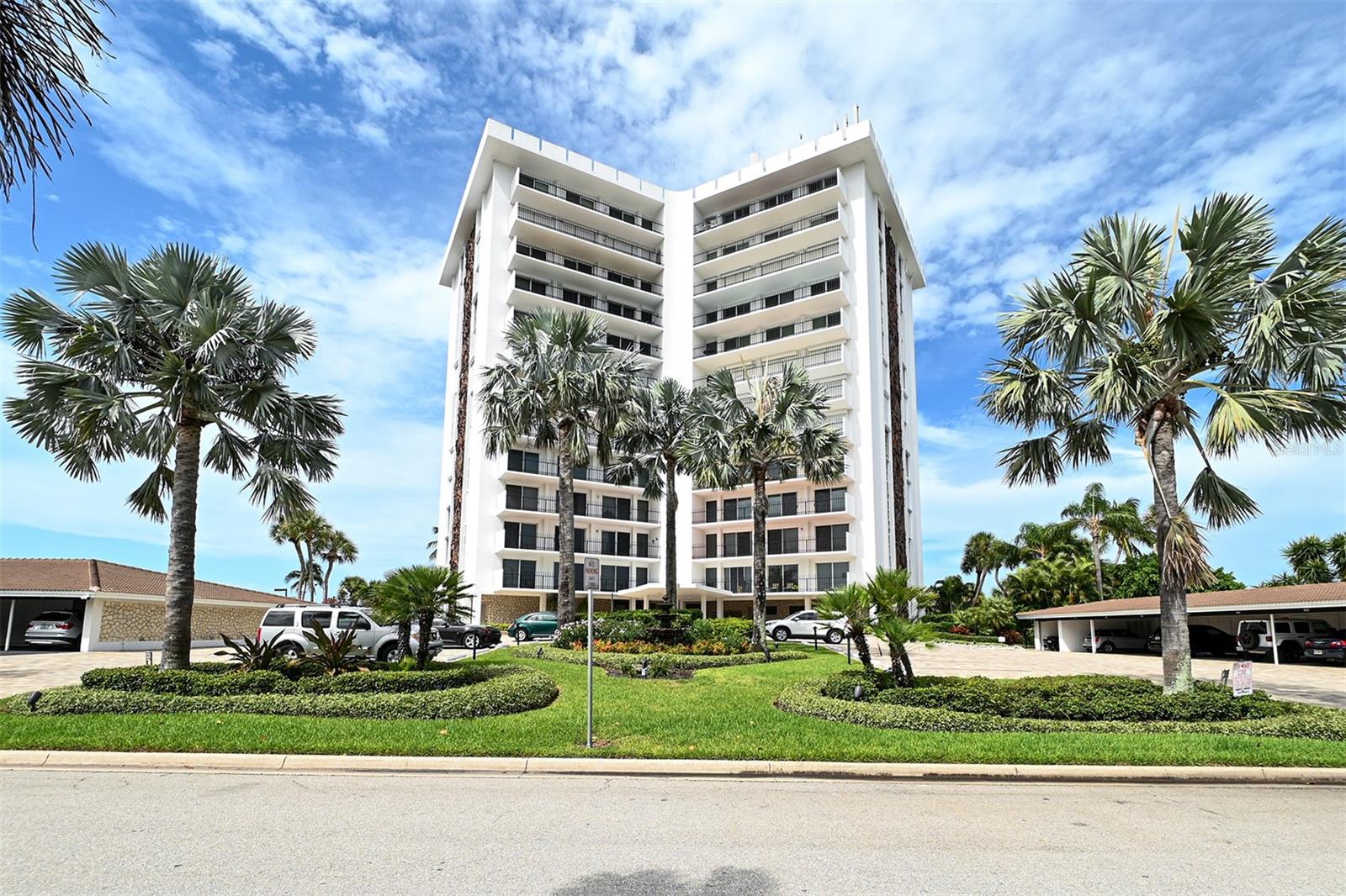 1 Benjamin Franklin Drive, FL
