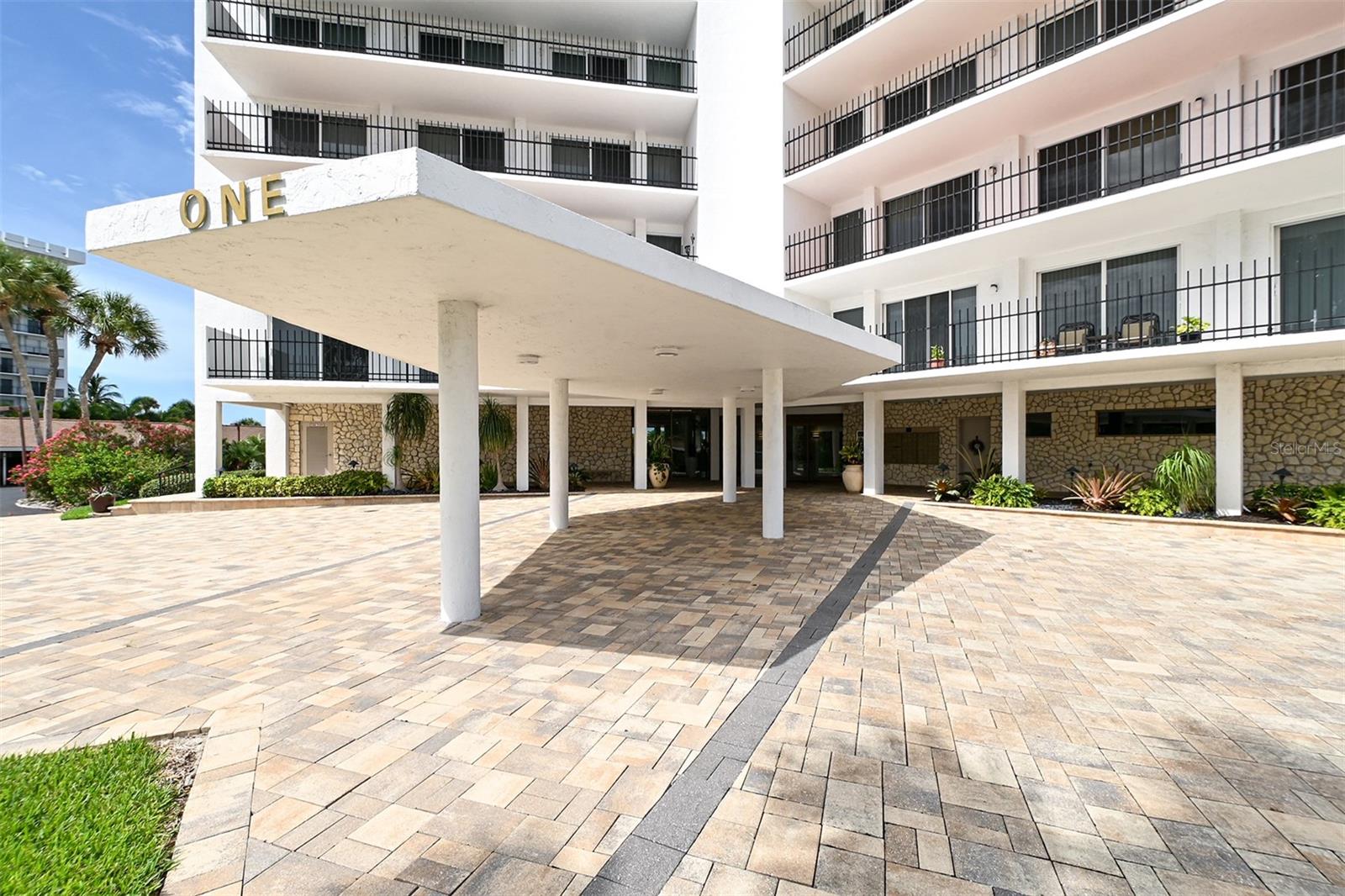 1 Benjamin Franklin Drive, FL