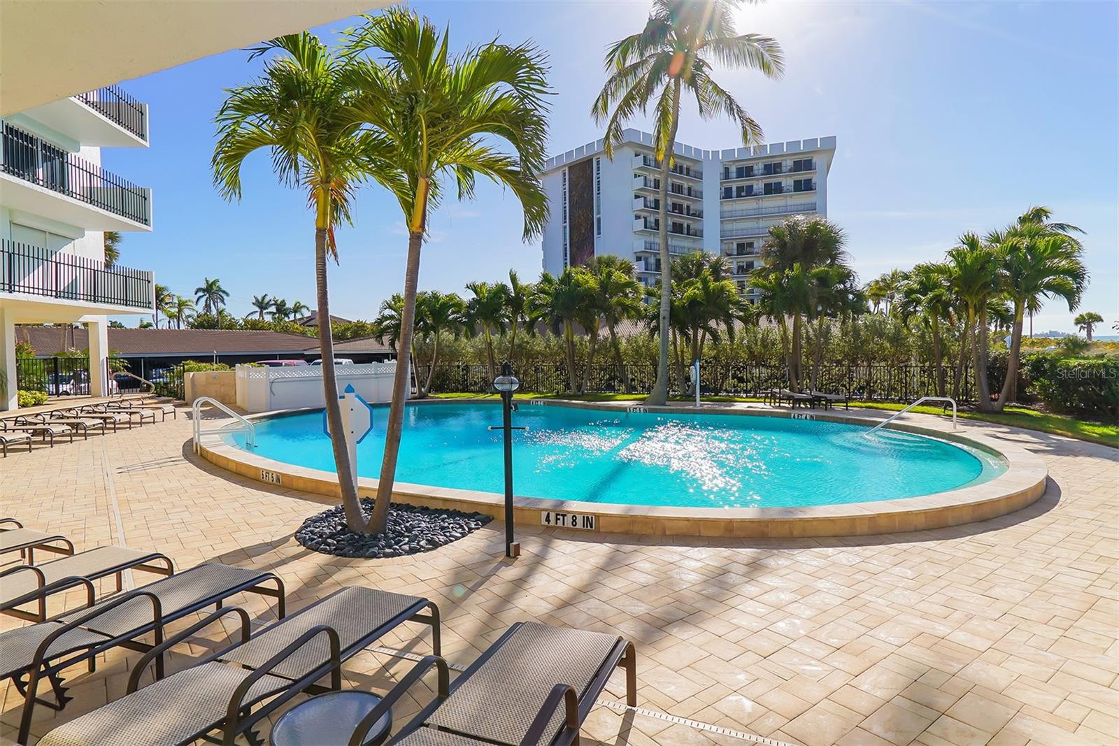1 Benjamin Franklin Drive, FL