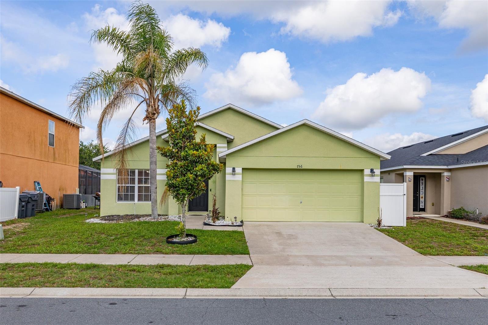 756 Scrub Jay Way, FL