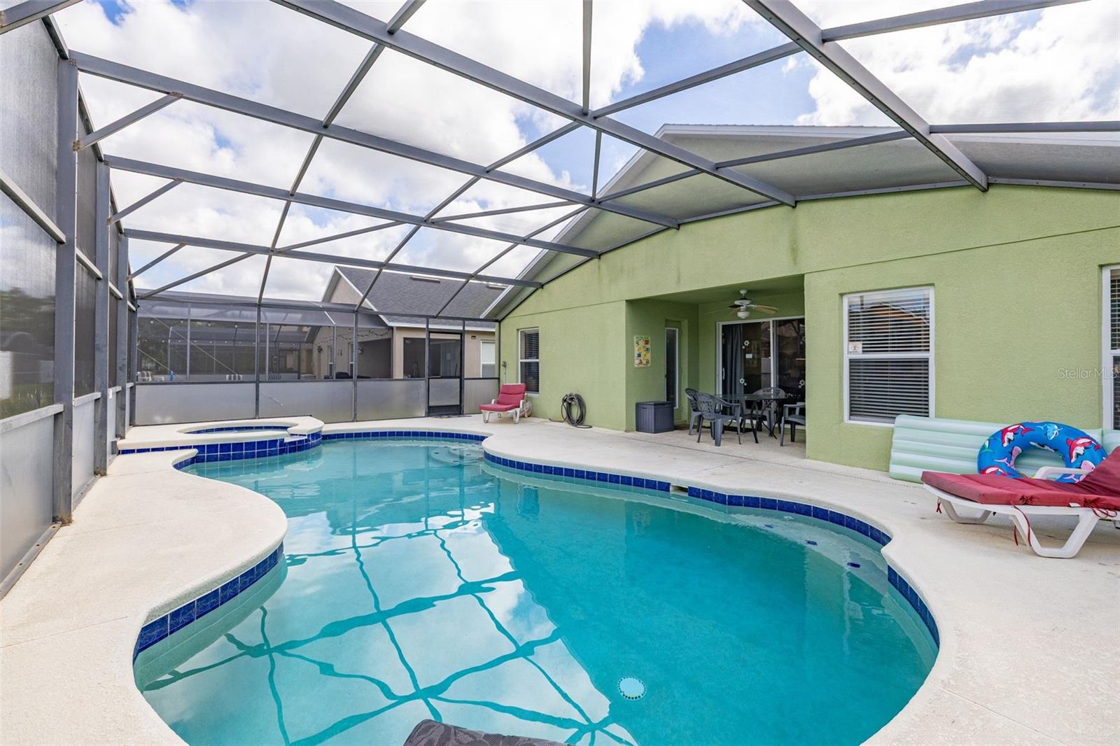 756 Scrub Jay Way, FL