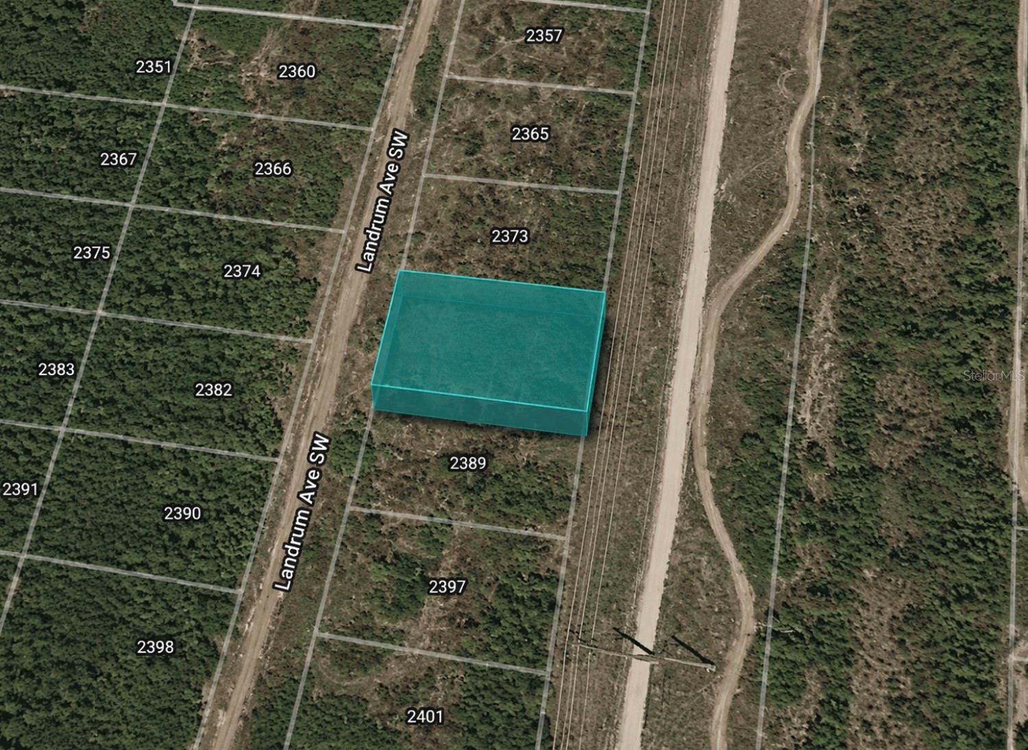 2381 Landrum Avenue, FL
