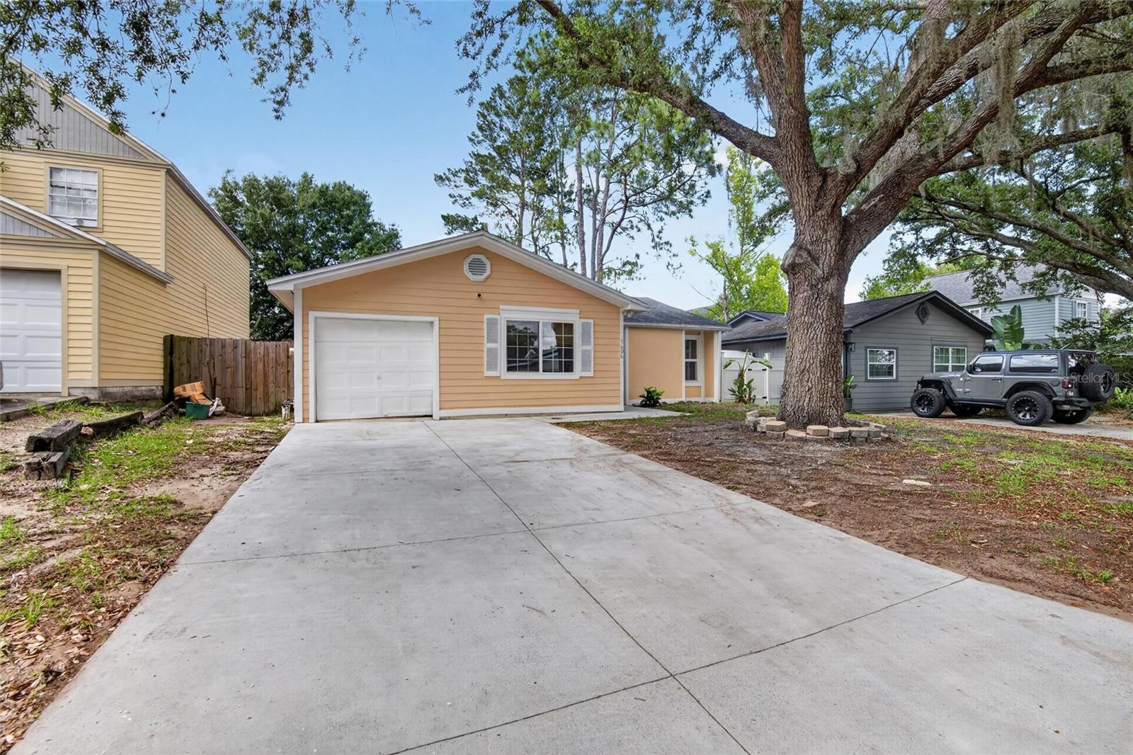 7606 Leon Avenue, FL