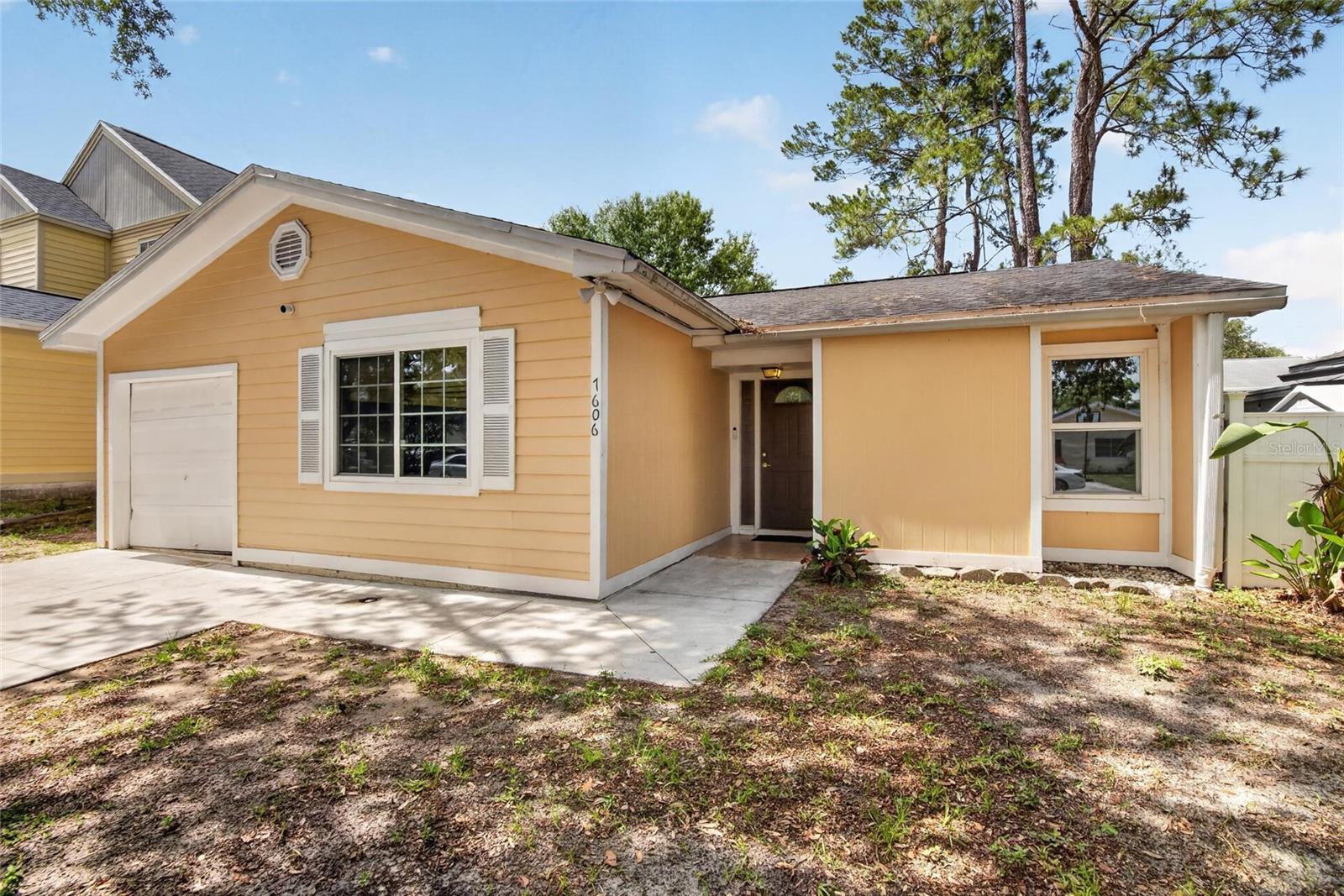 7606 Leon Avenue, FL