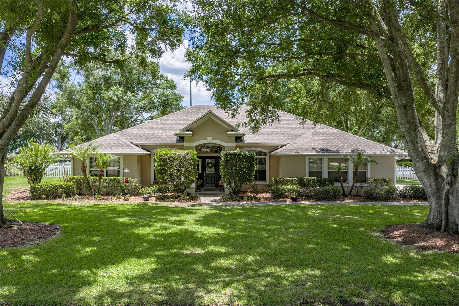 2553 Partridge Drive, FL