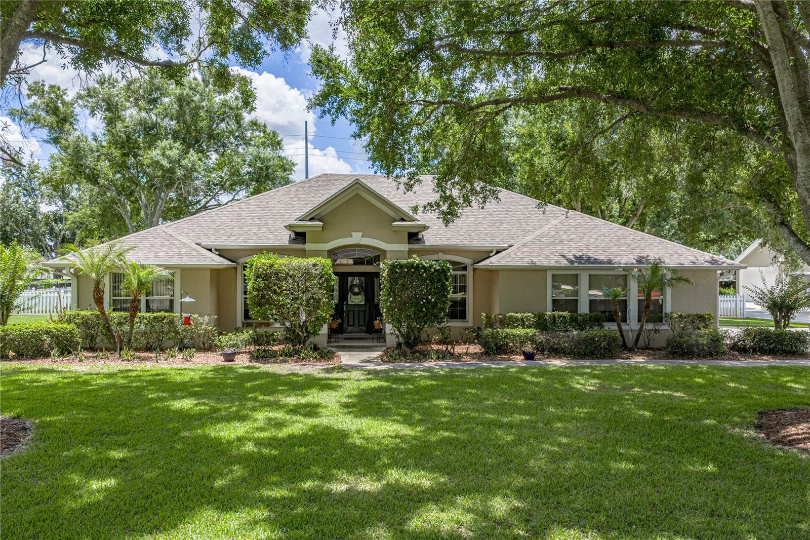2553 Partridge Drive, FL