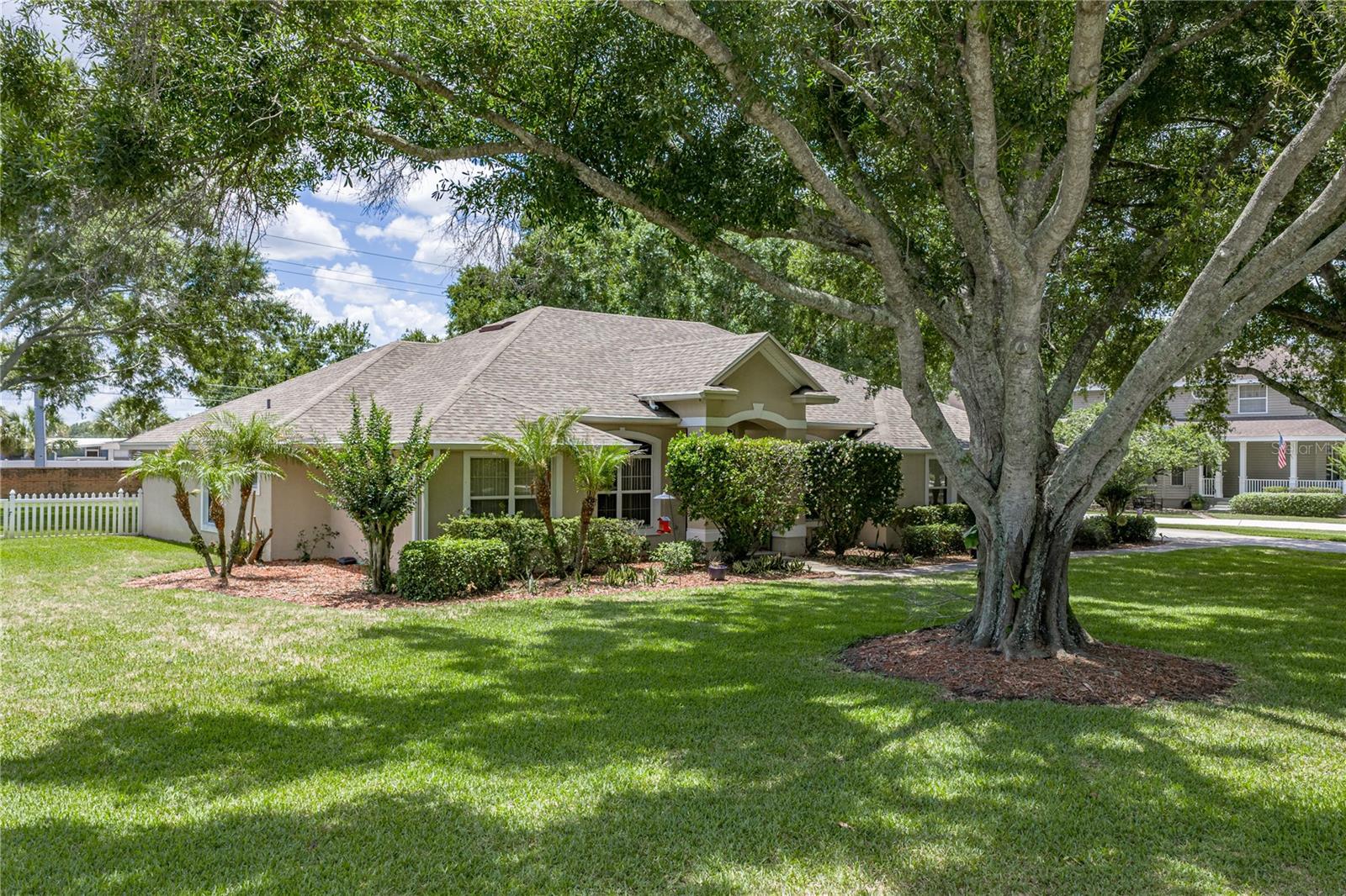 2553 Partridge Drive, FL