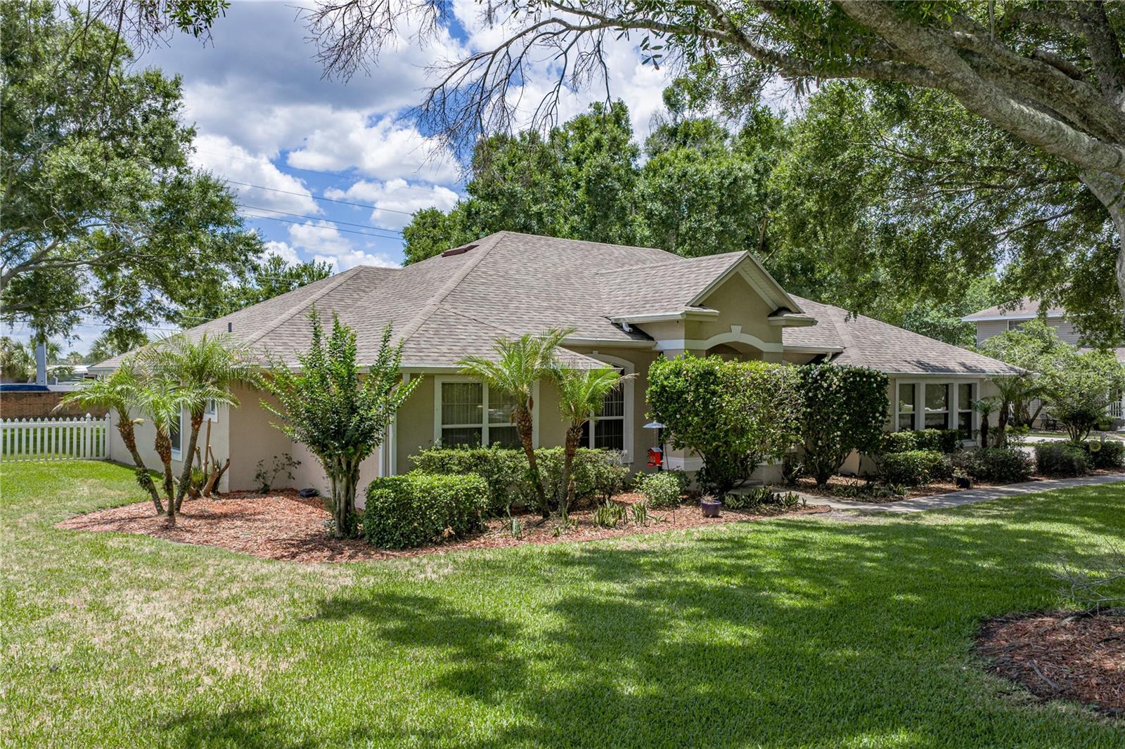 2553 Partridge Drive, FL