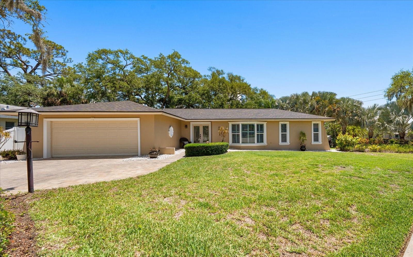 3330 San Domingo Street, FL