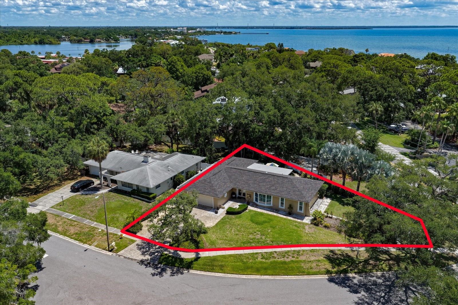 3330 San Domingo Street, FL