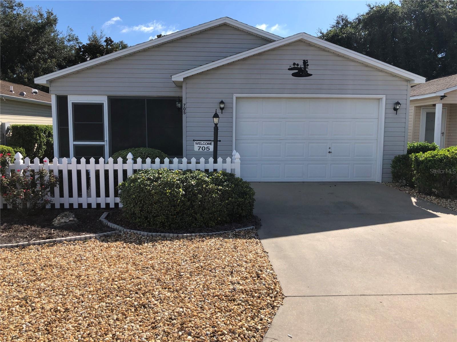 705 Villita Lane, FL
