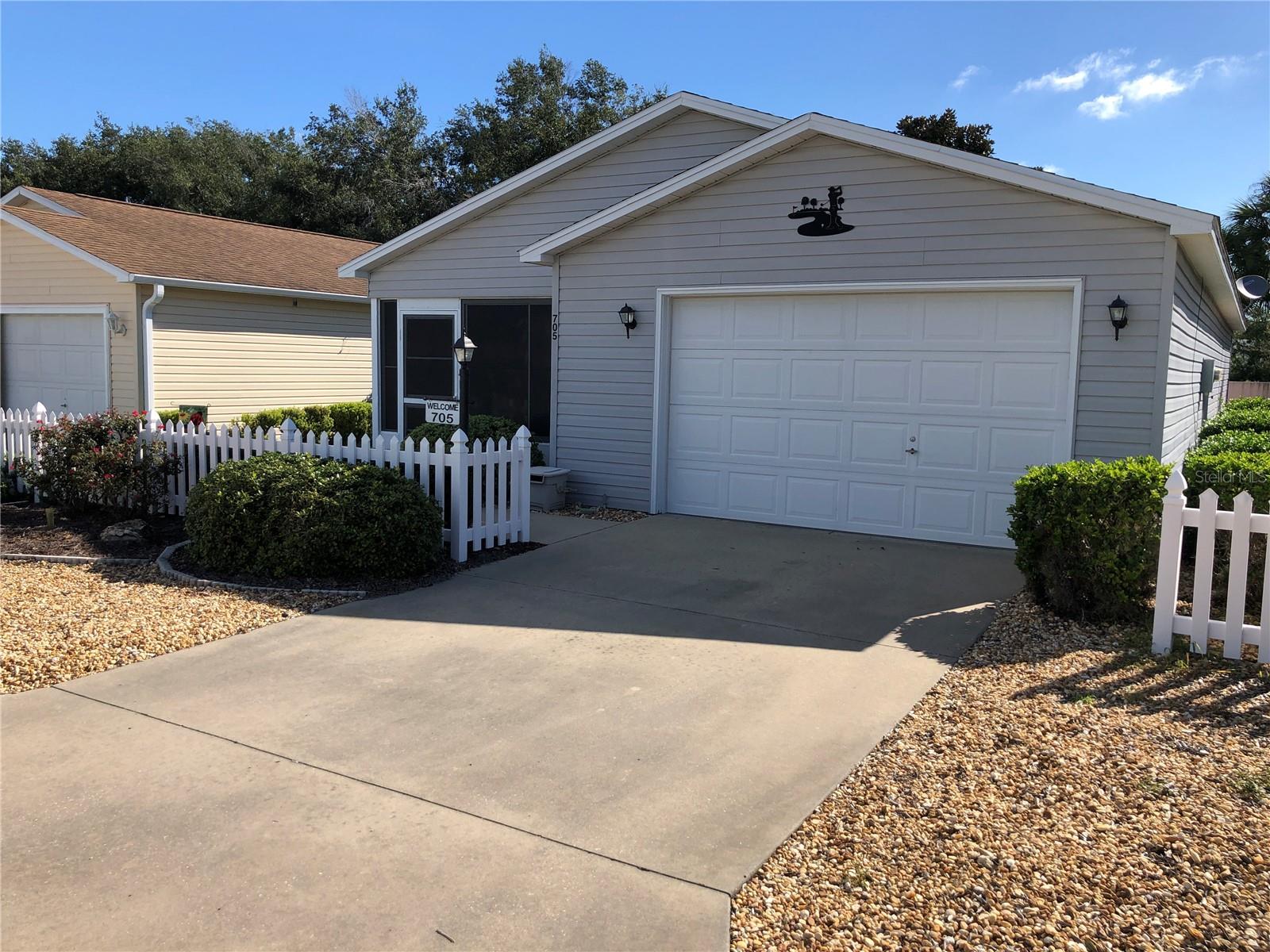 705 Villita Lane, FL