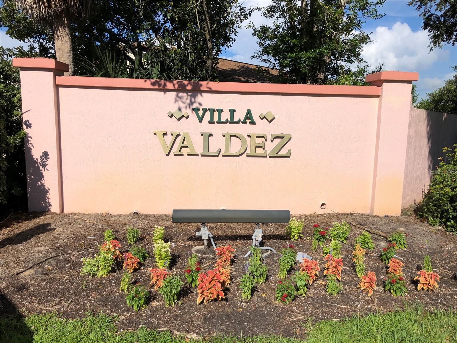 705 Villita Lane, FL
