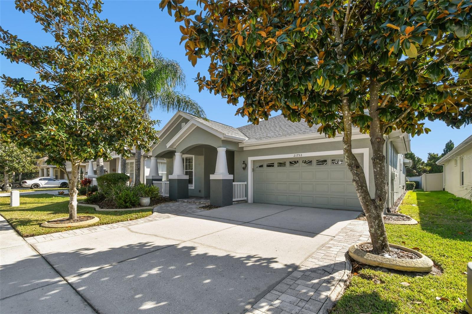 21753 Garden Walk Loop, FL