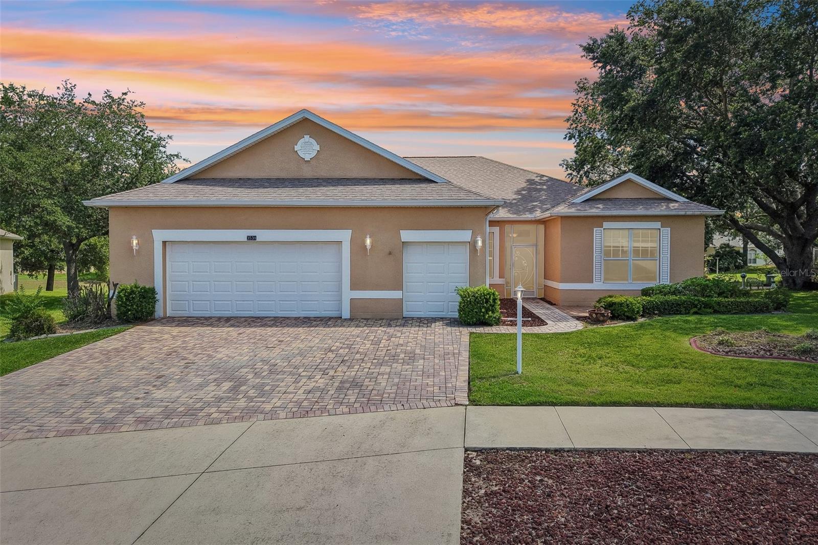 3538 Mulberry Grove Loop, FL