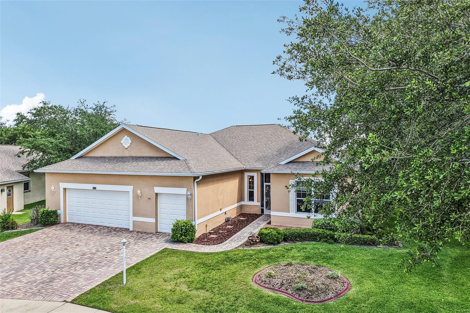 3538 Mulberry Grove Loop, FL