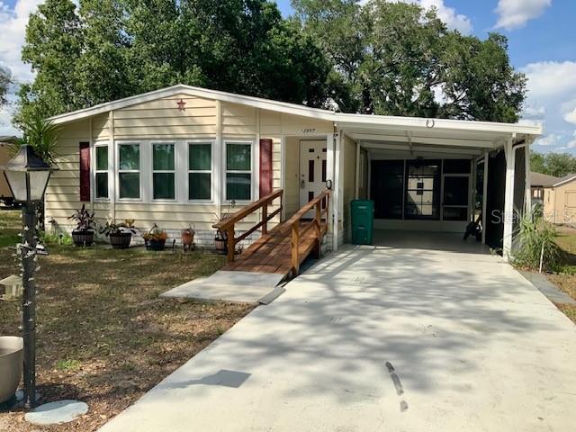13957 County Road 109d, FL