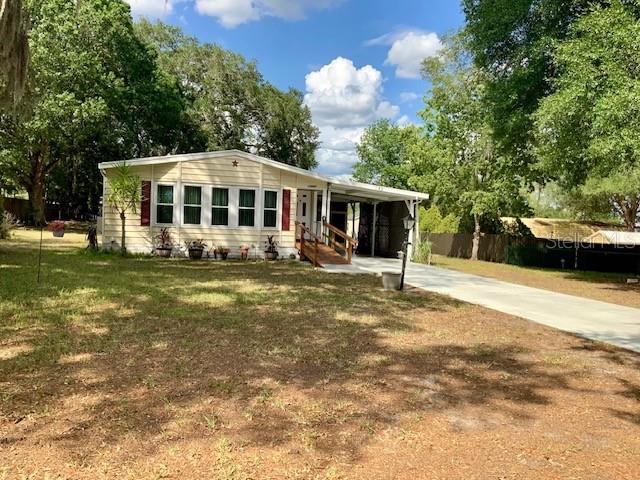 13957 County Road 109d, FL
