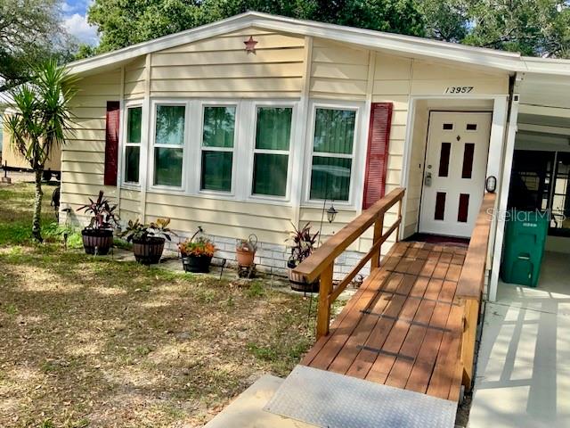 13957 County Road 109d, FL