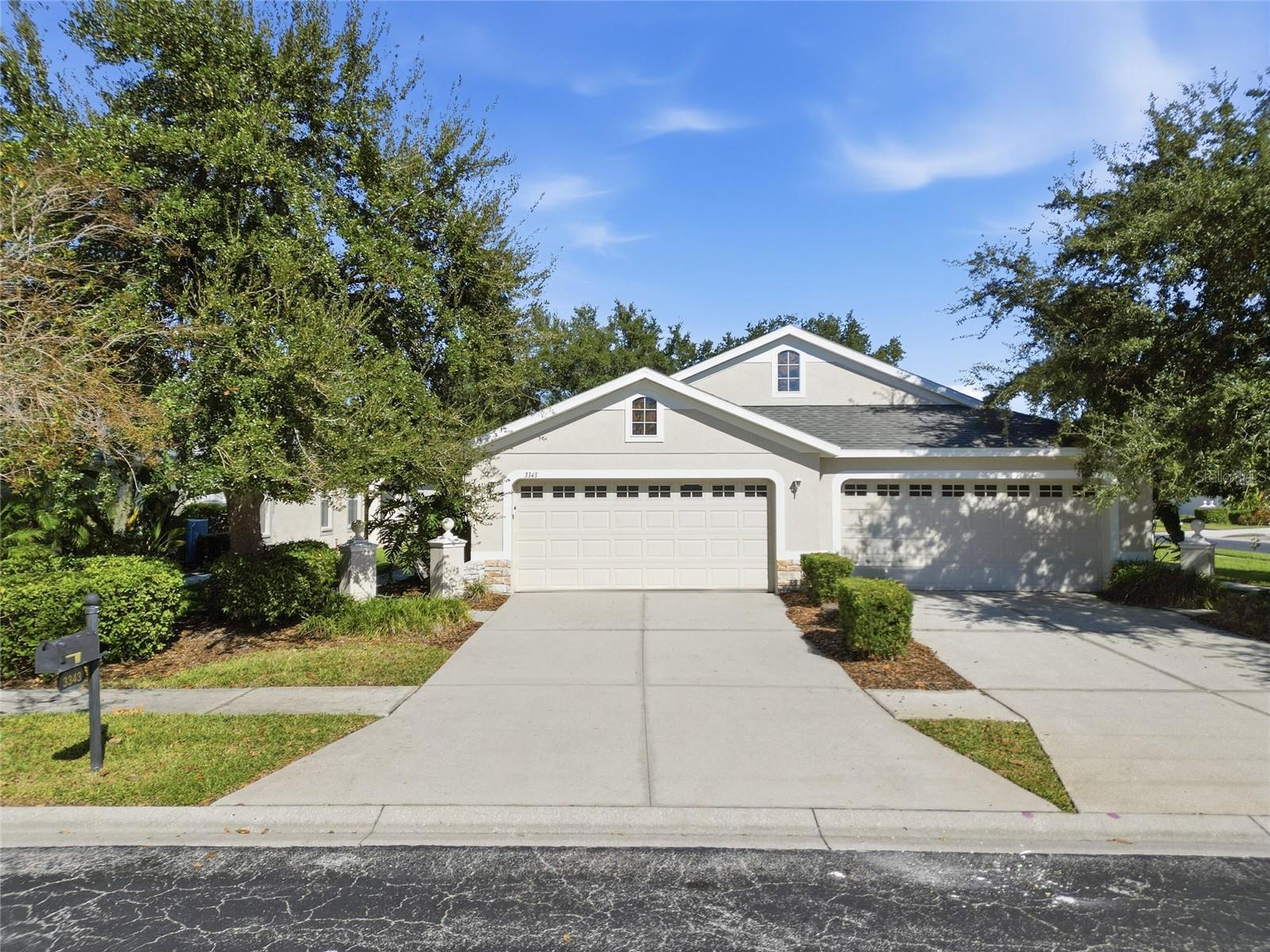 3343 Chapel Creek Circle, FL