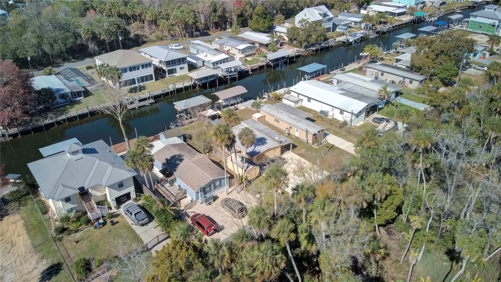 2630 Comanche Point, FL