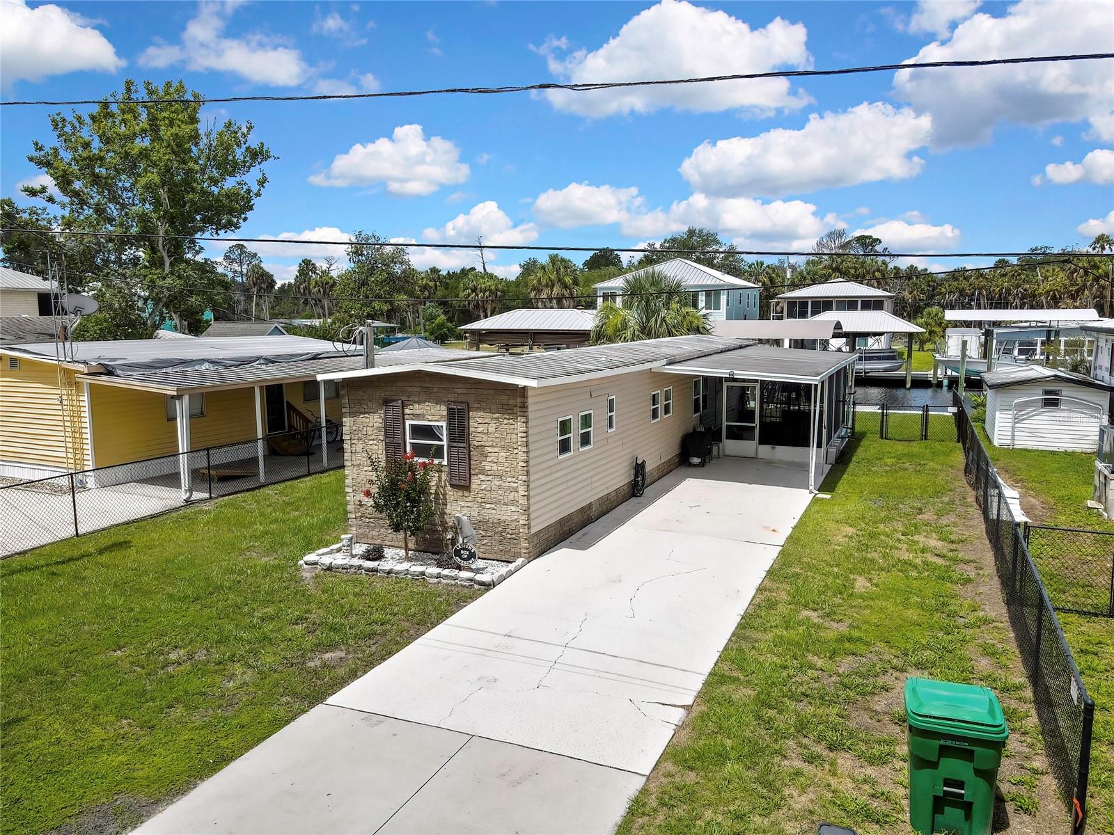 2630 Comanche Point, FL