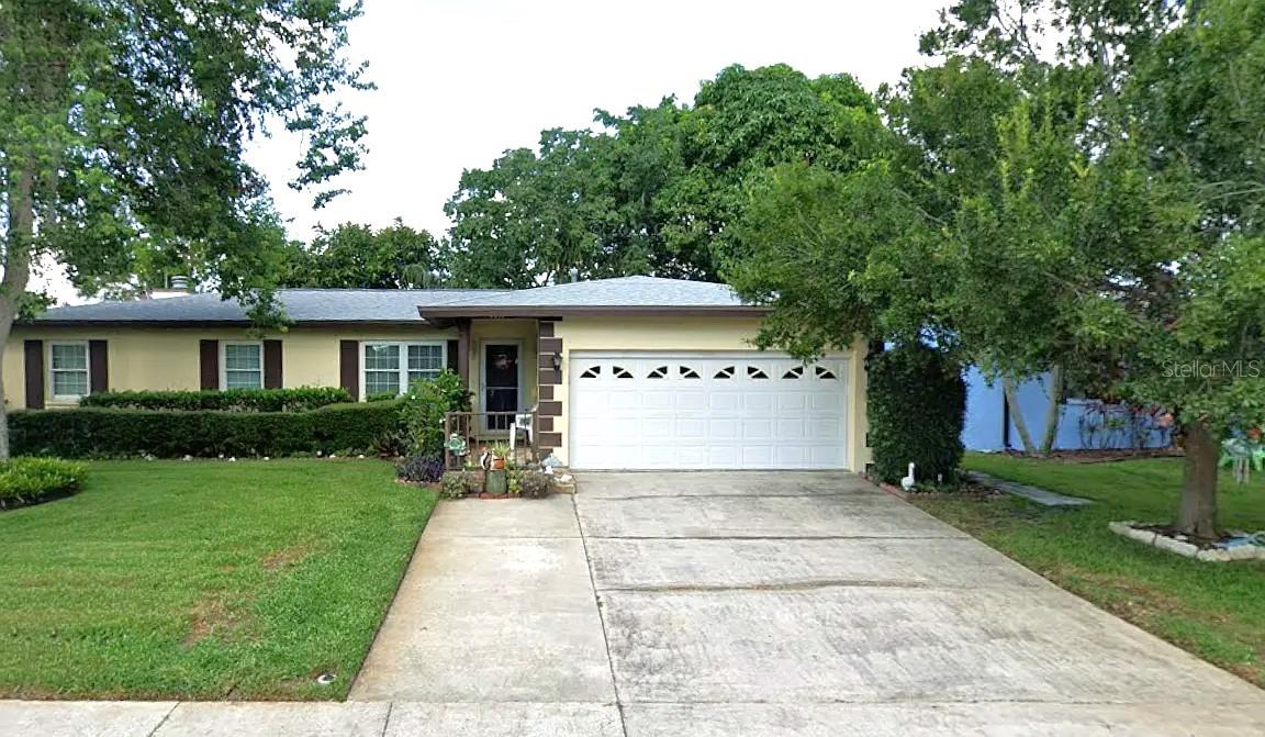 6016 18th Street, FL