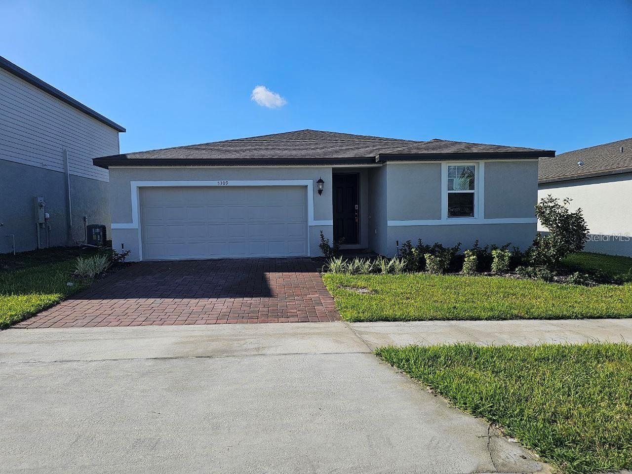 5309 Maddie Drive, FL