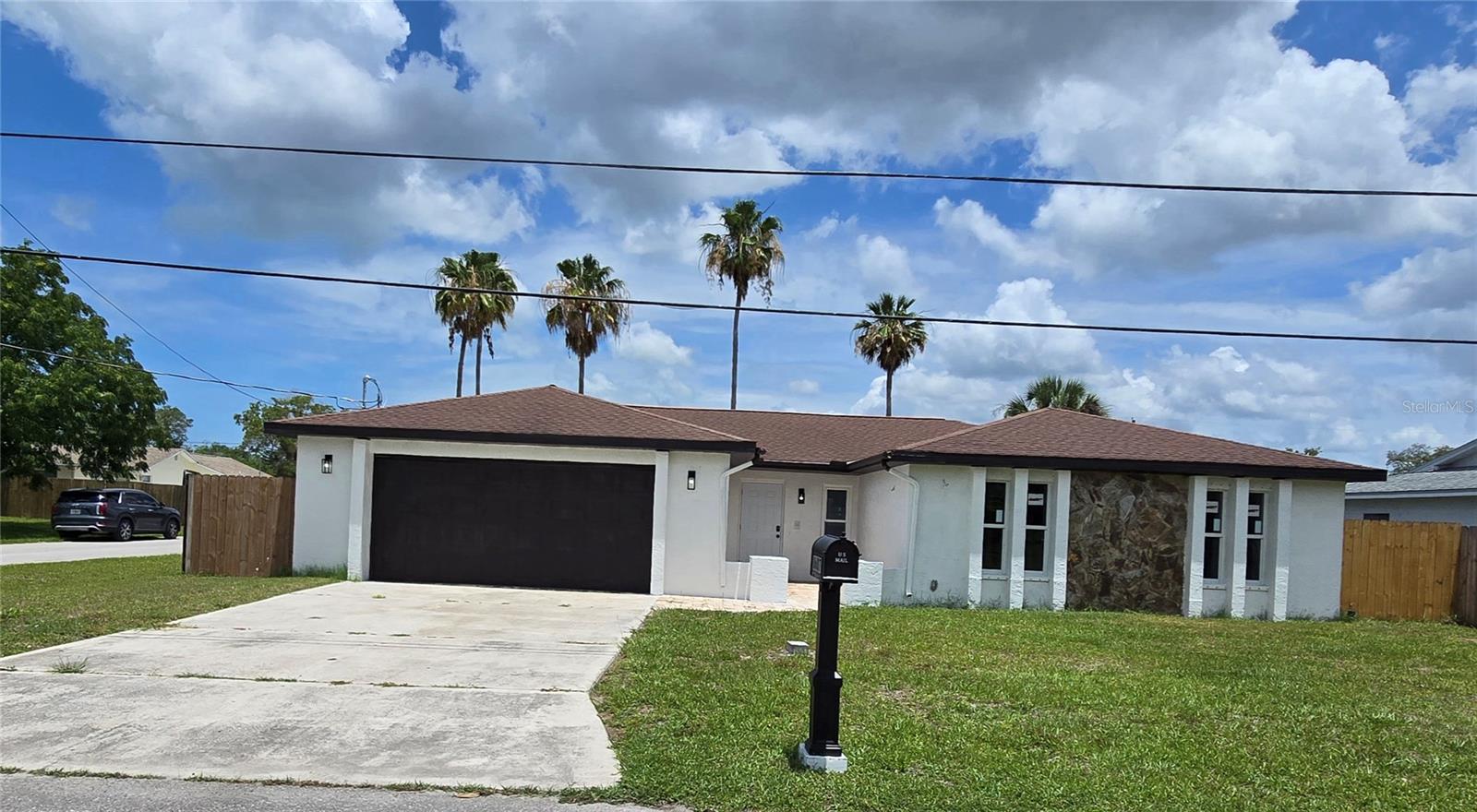 8607 Longboat Lane, FL