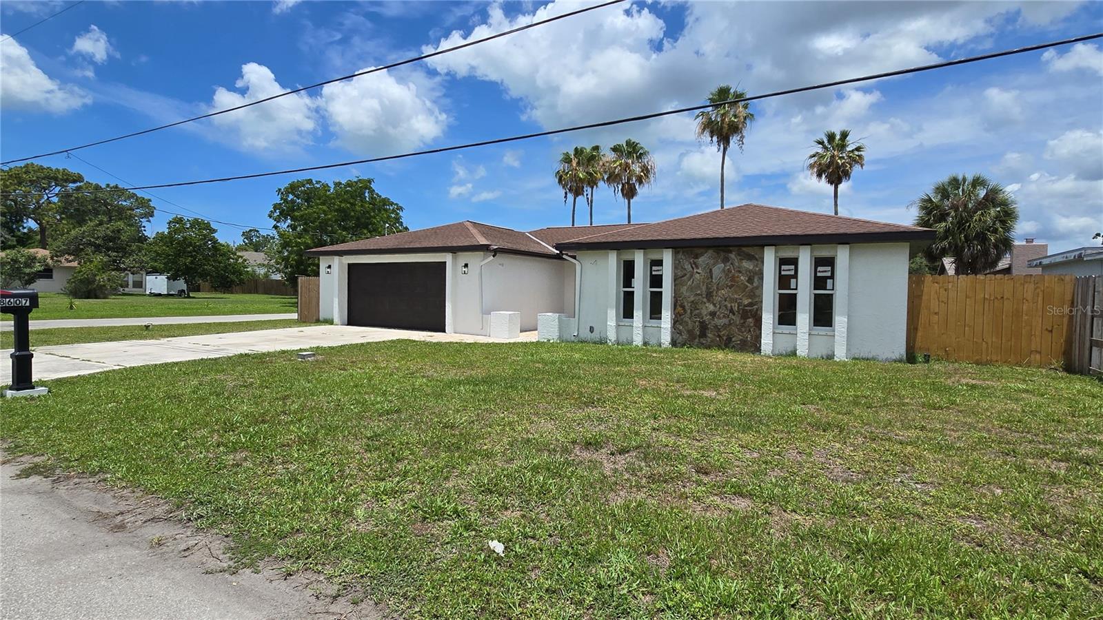 8607 Longboat Lane, FL