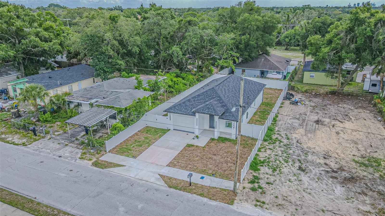 1007 Eskimo Avenue, FL