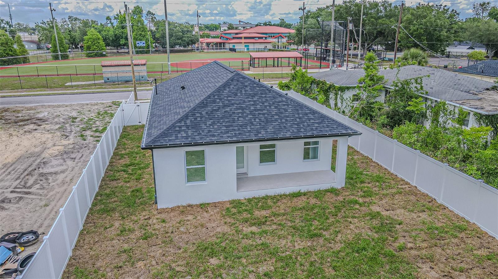 1007 Eskimo Avenue, FL