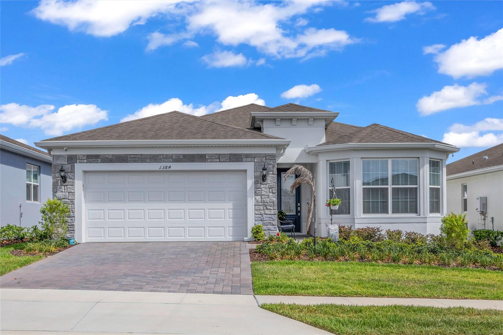 1384 Zesty Citrus Lane, FL