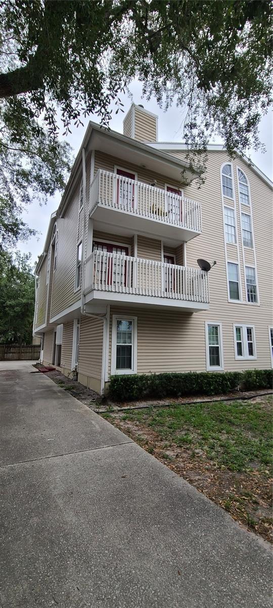 508 Glen Avenue, FL