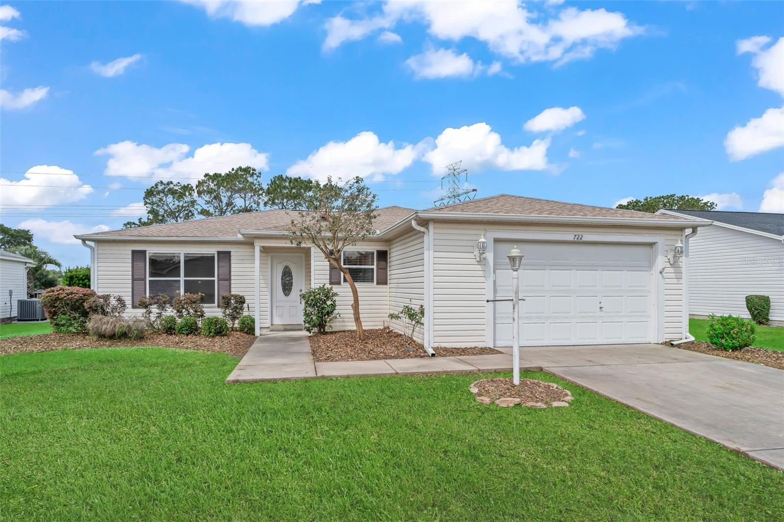722 Camino Del Rey Drive, FL