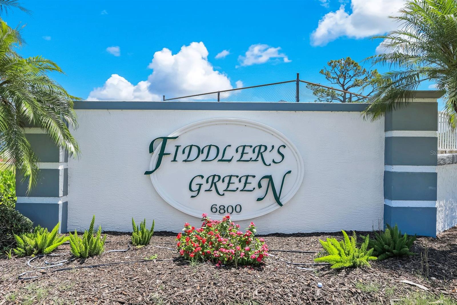 6800 Placida Road, FL