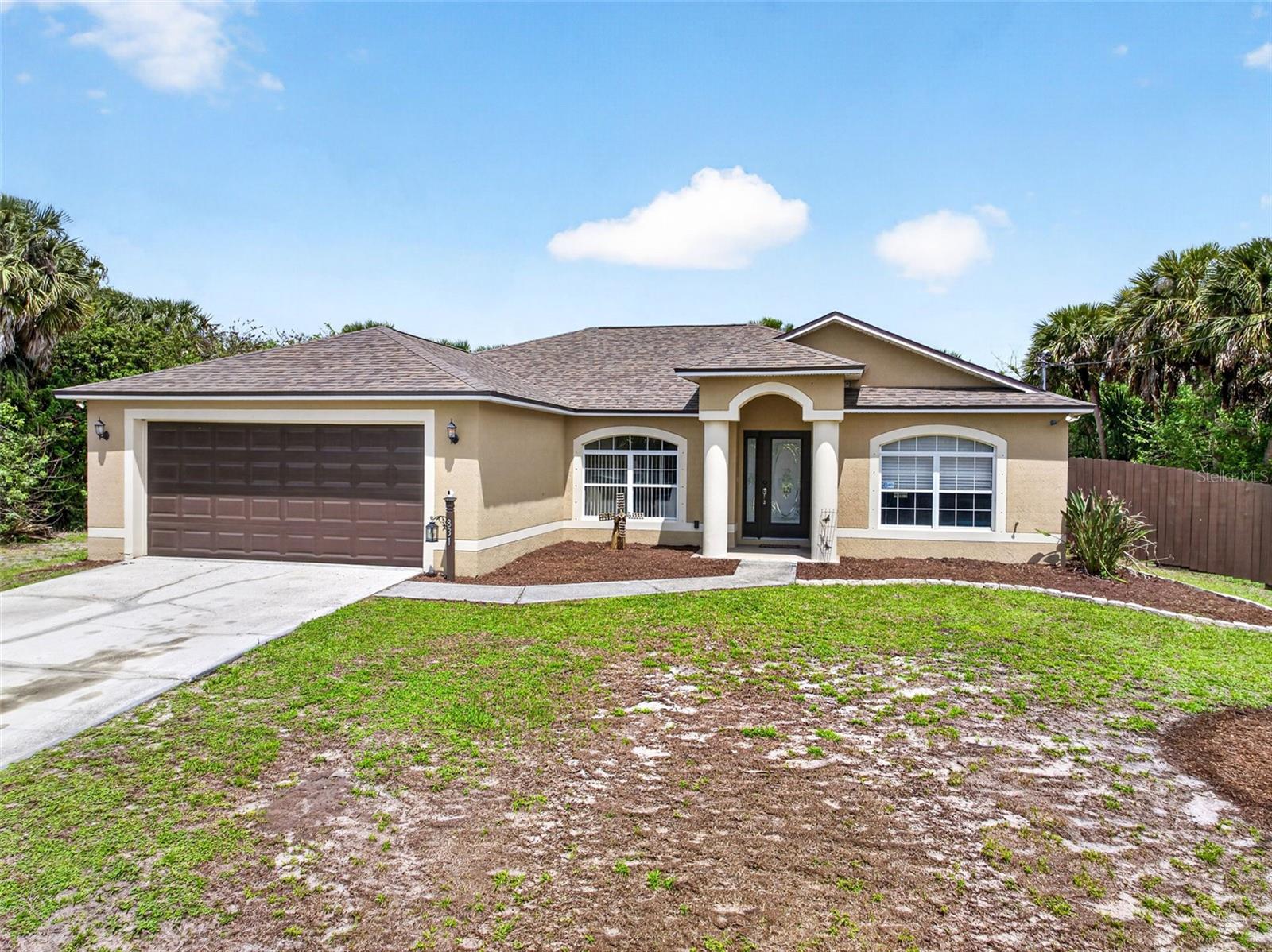 831 Owl Street, FL