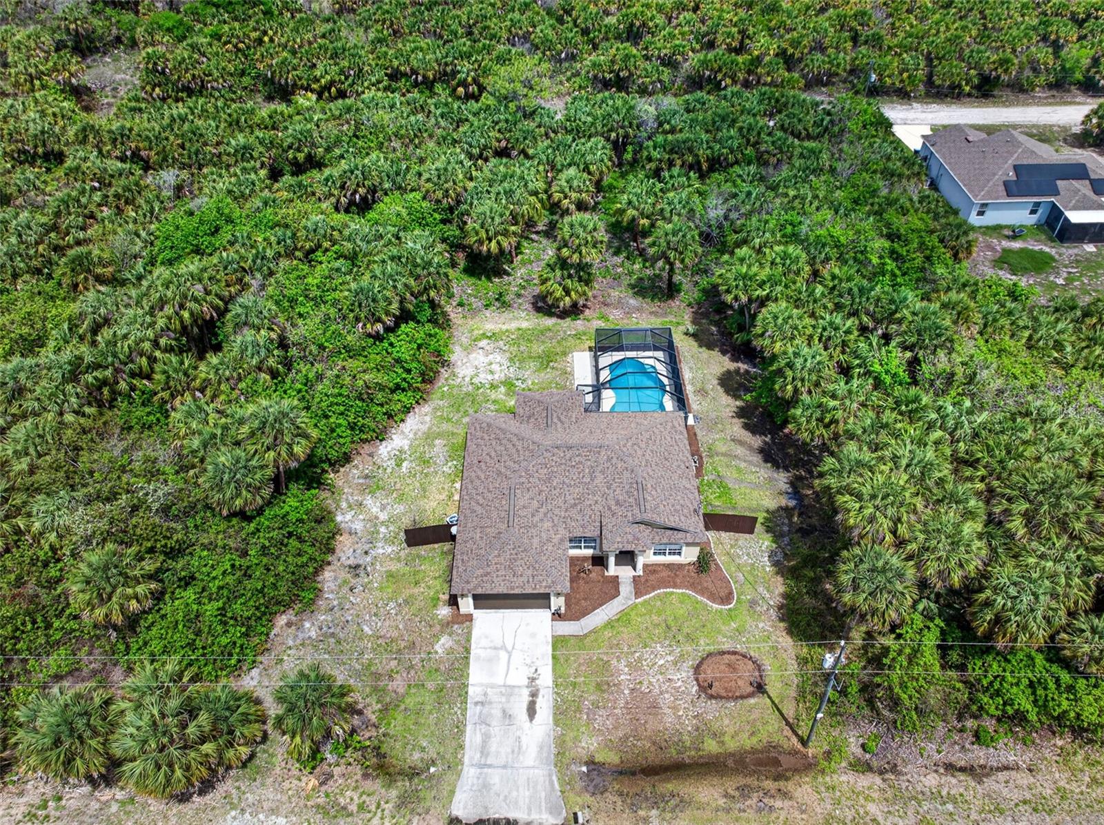 831 Owl Street, FL
