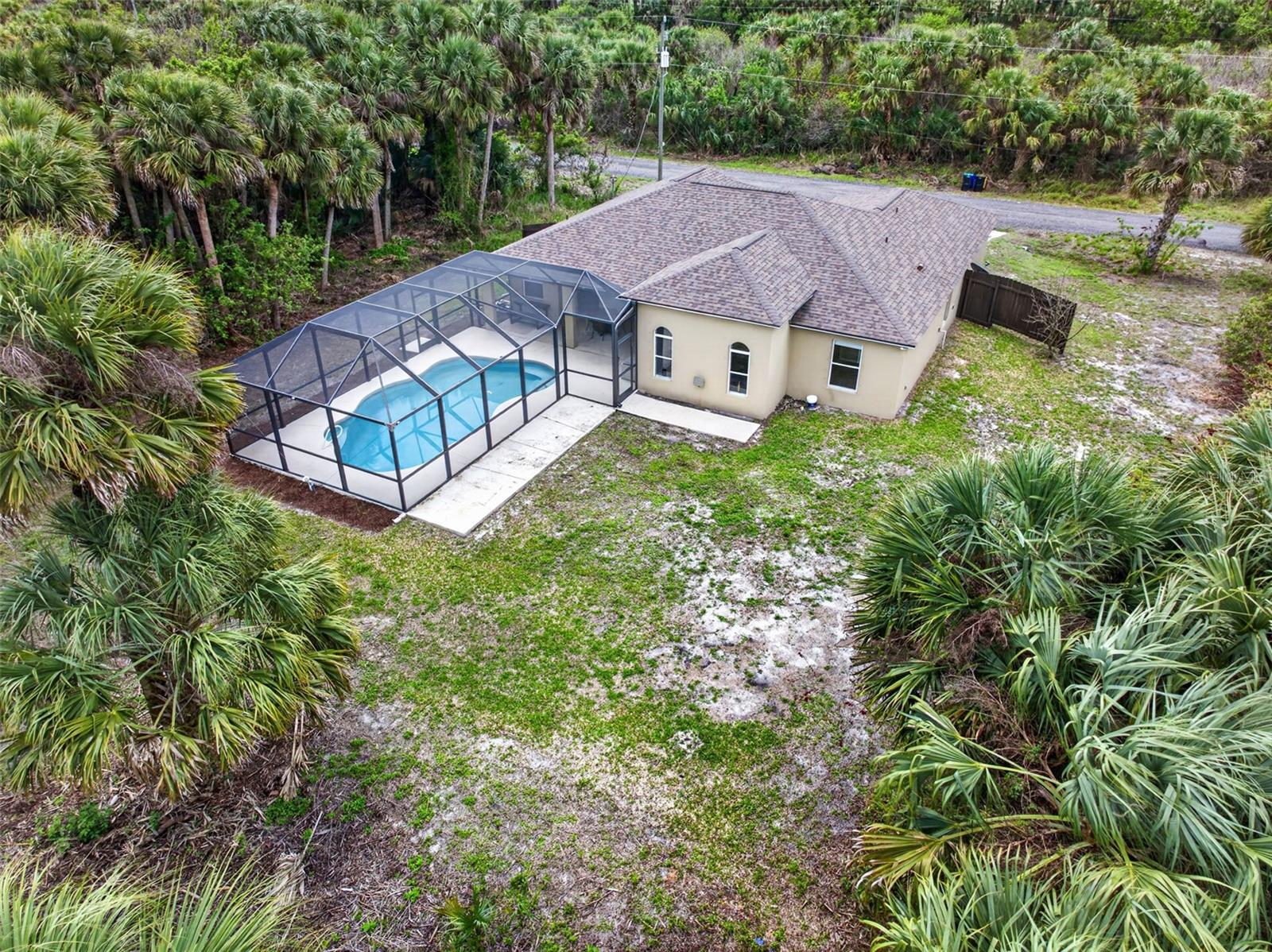 831 Owl Street, FL