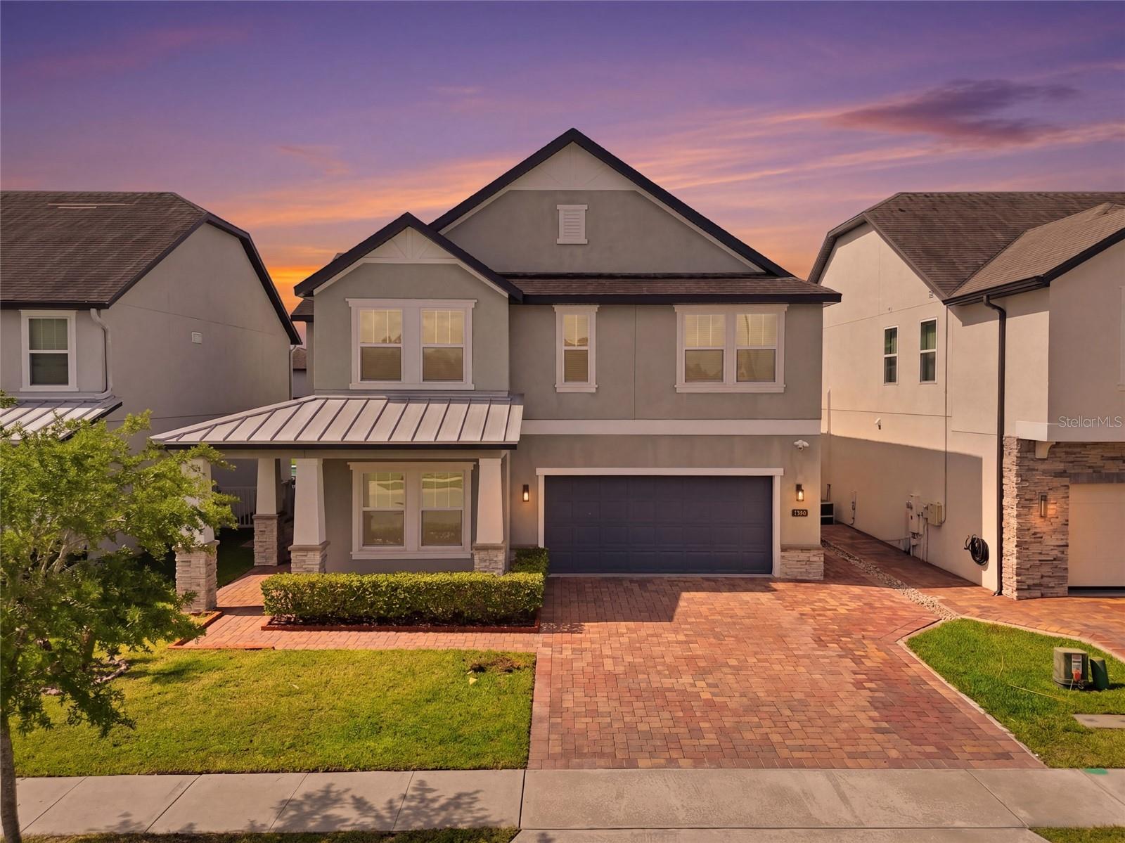 1369 Bristol Oaks Way, FL