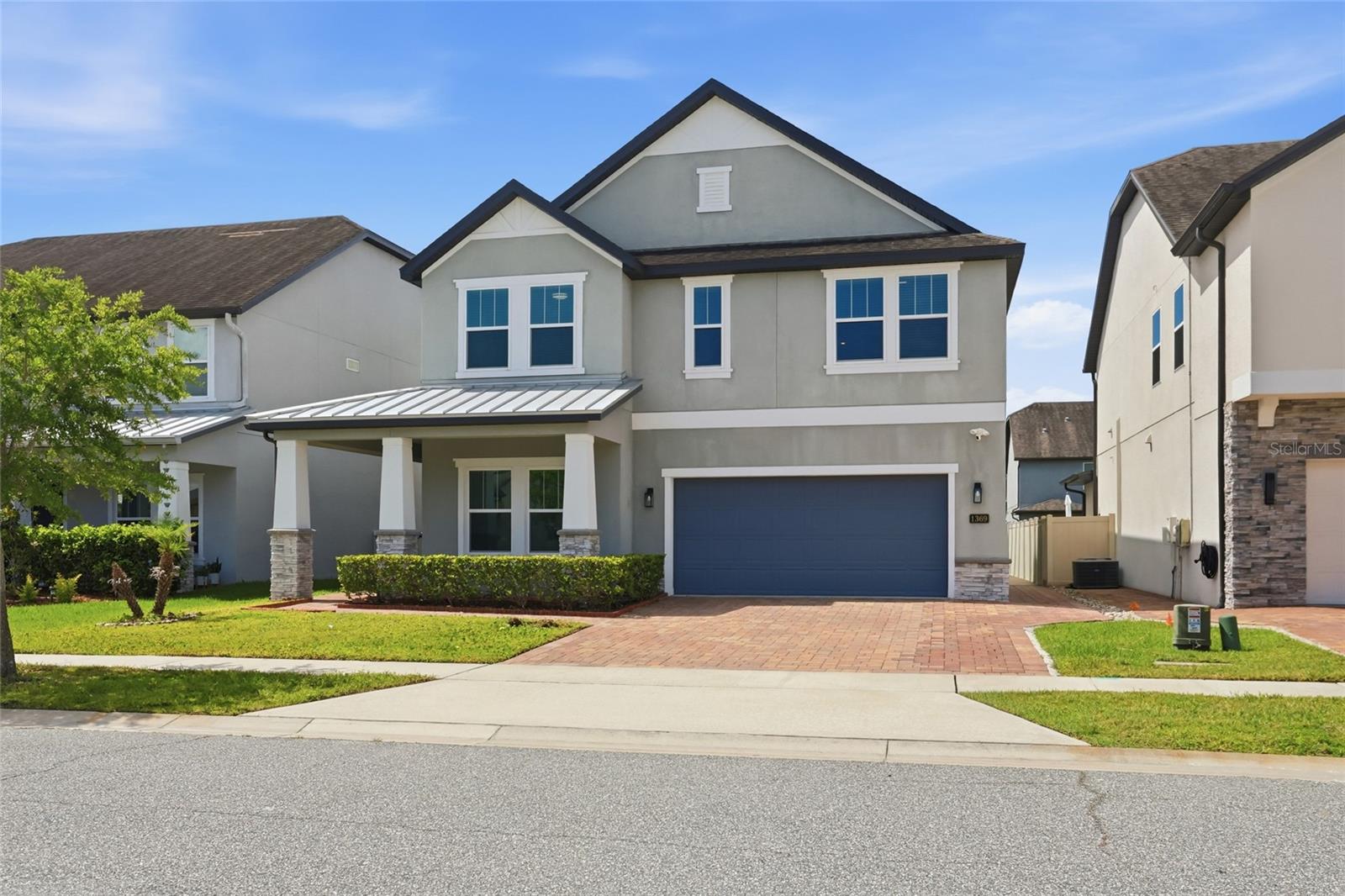 1369 Bristol Oaks Way, FL