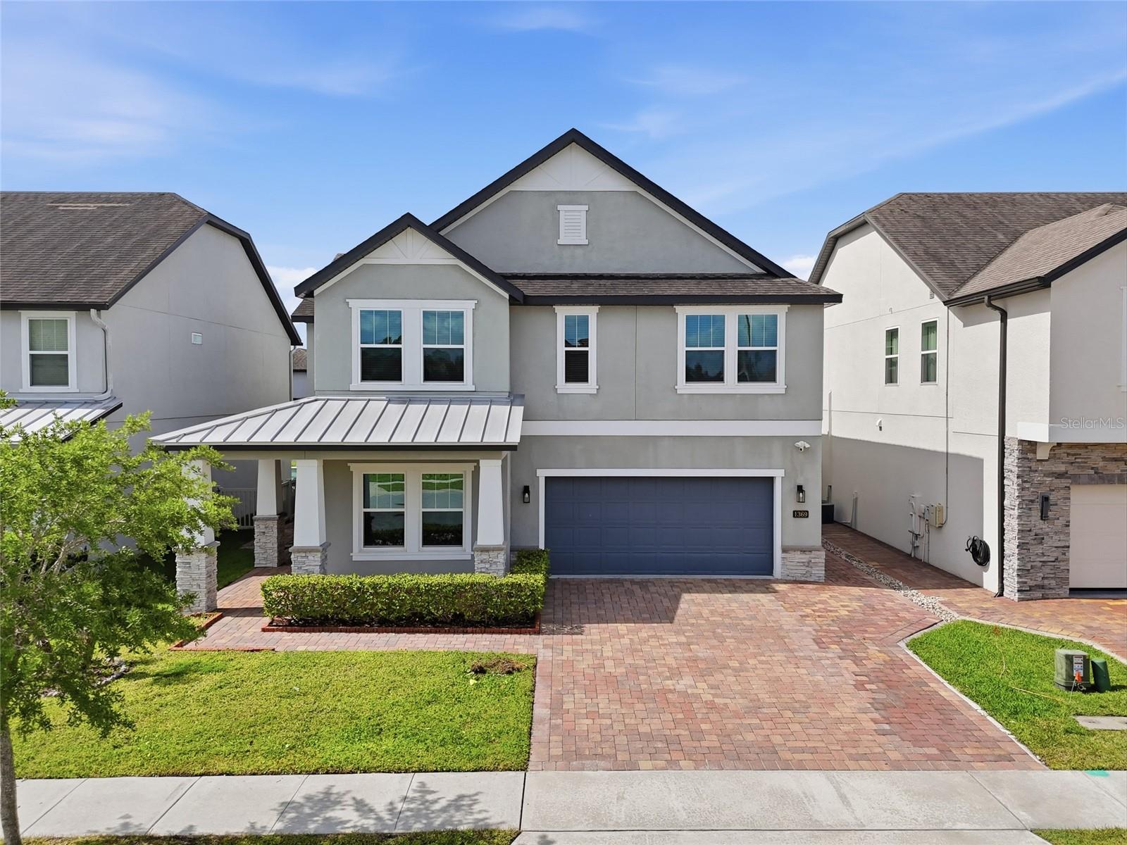 1369 Bristol Oaks Way, FL
