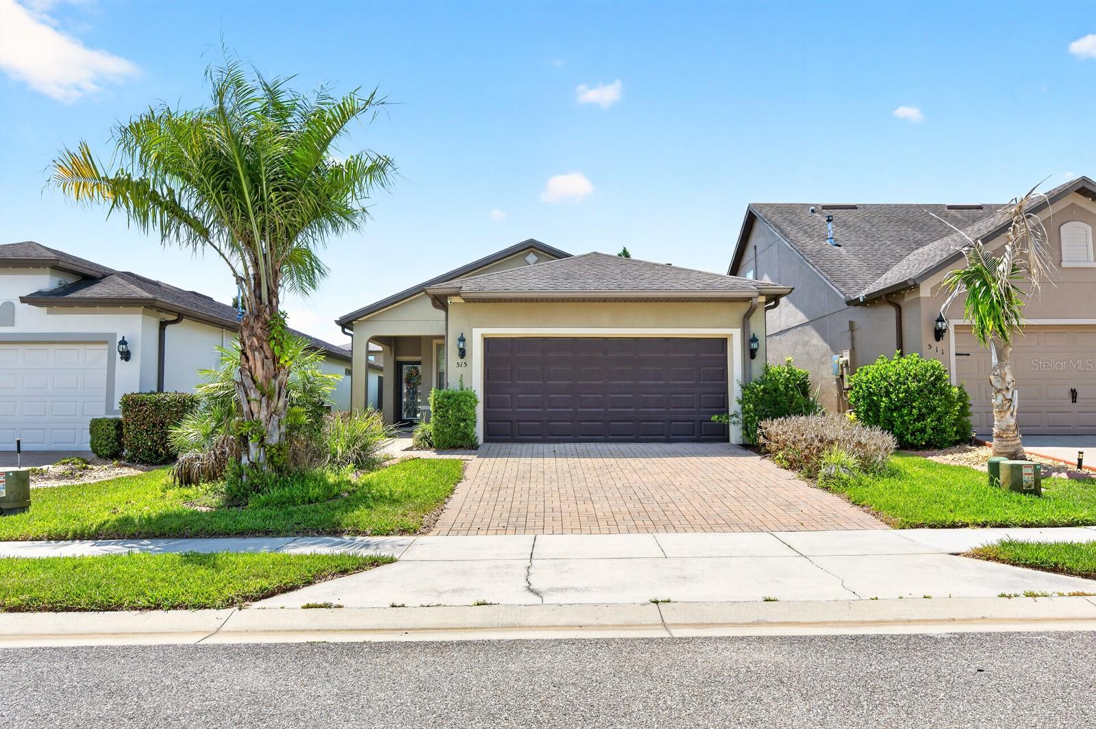 515 Pamplona Place, FL